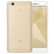 Xiaomi Redmi 4X SIM doble 4G 32GB Oro 6954176833945